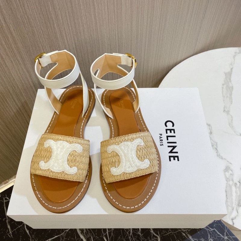 Celine Sandals